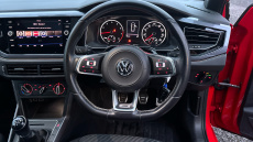 Volkswagen Polo 1.0 TSI 95 R-Line 5dr Petrol Hatchback